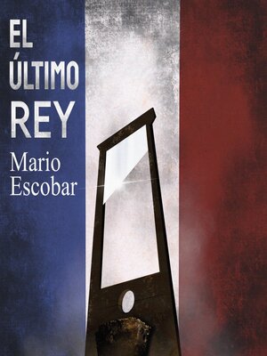 cover image of El último rey